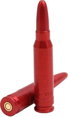 Carlsons Snap Cap 30-30 Winchester Aluminum 2 Pack Accessory