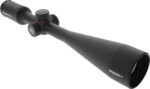 CRIMSON TRACE SCOPE BRUSHLINE - PRO 6-24X50 BDC PRO SF MATTE