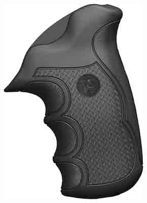 PACHMAYR DIAMOND PRO GRIP - TAURUS COMPAC PUBLIC DEFENDER 1 PACHMAYR DIAMOND PRO GRIP - TAURUS COMPAC PUBLIC DEFENDER