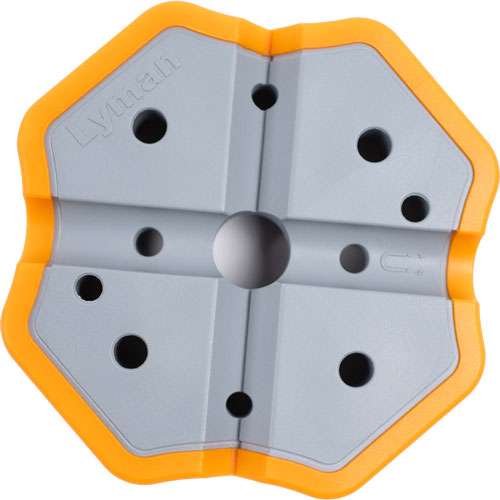 Lyman X-Block Gunsmith Bench Block Polymer Accessory