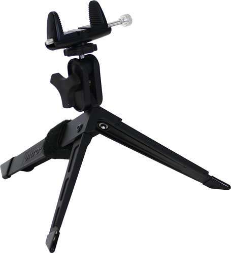 Kestrel Ultrapod Tripod with Clamp Black Accessory