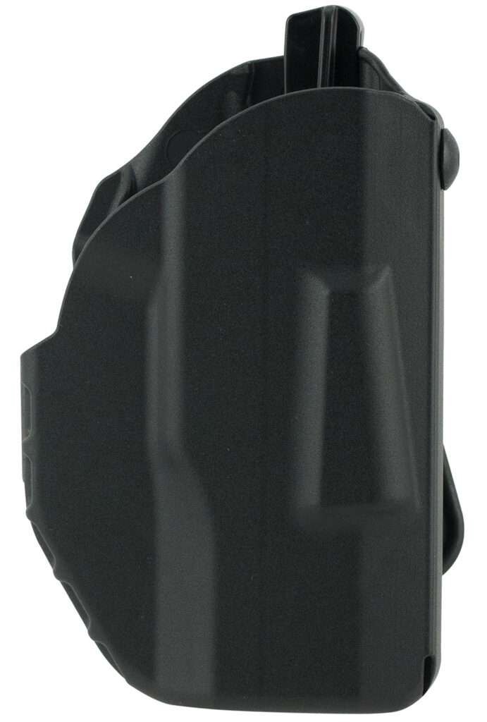 Safariland 7378 SafariSeven Black Paddle Holster
