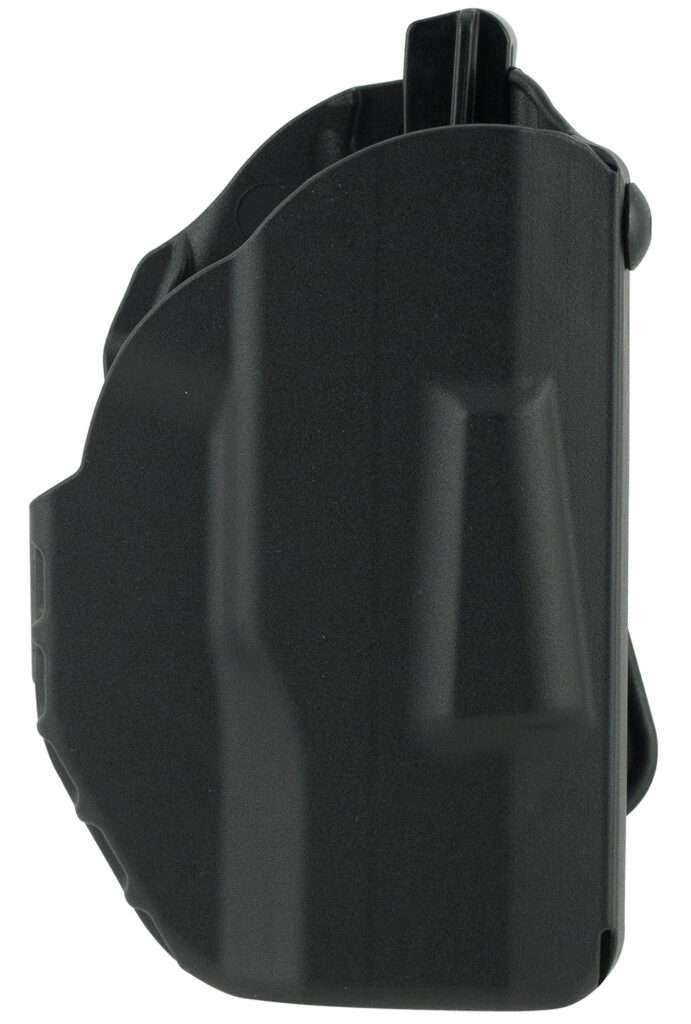 Safariland SafariSeven Beretta 92 Black Paddle Holster
