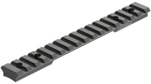 Leupold BackCountry Cross-Slot Rifle Scope Base for Browning A-Bolt