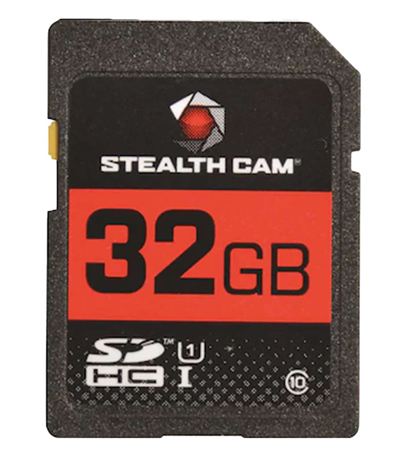 Stealth Cam 32GB SD Memory Card Accessory 1 Stealth Cam 32GB SD Memory Card Accessory