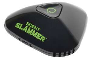 HME Poznac Scent Slammer Ozone Air Cleaner Odor Eliminator