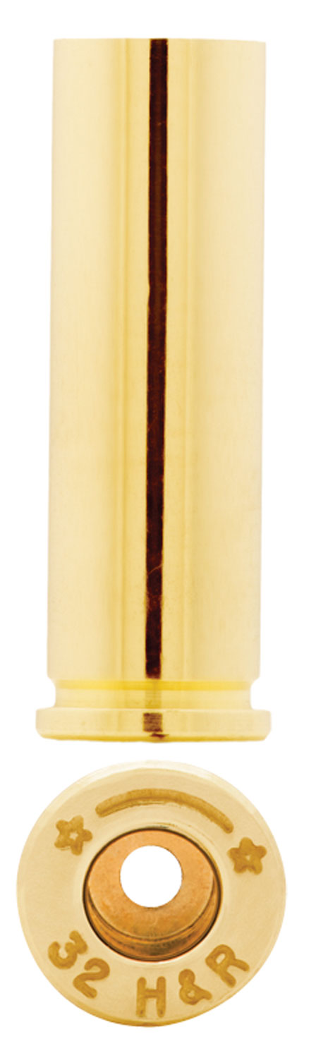 Starline 32 H&R Magnum Unprimed Reloading Brass 100 Count