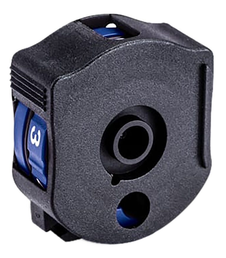 Gamo 10X Quick-Shot .177 Caliber Black Pellet Magazine