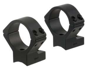 Talley Scope Mount Ring Combo 1 Inch Tube Ruger 10/22 Low Rings Accessory