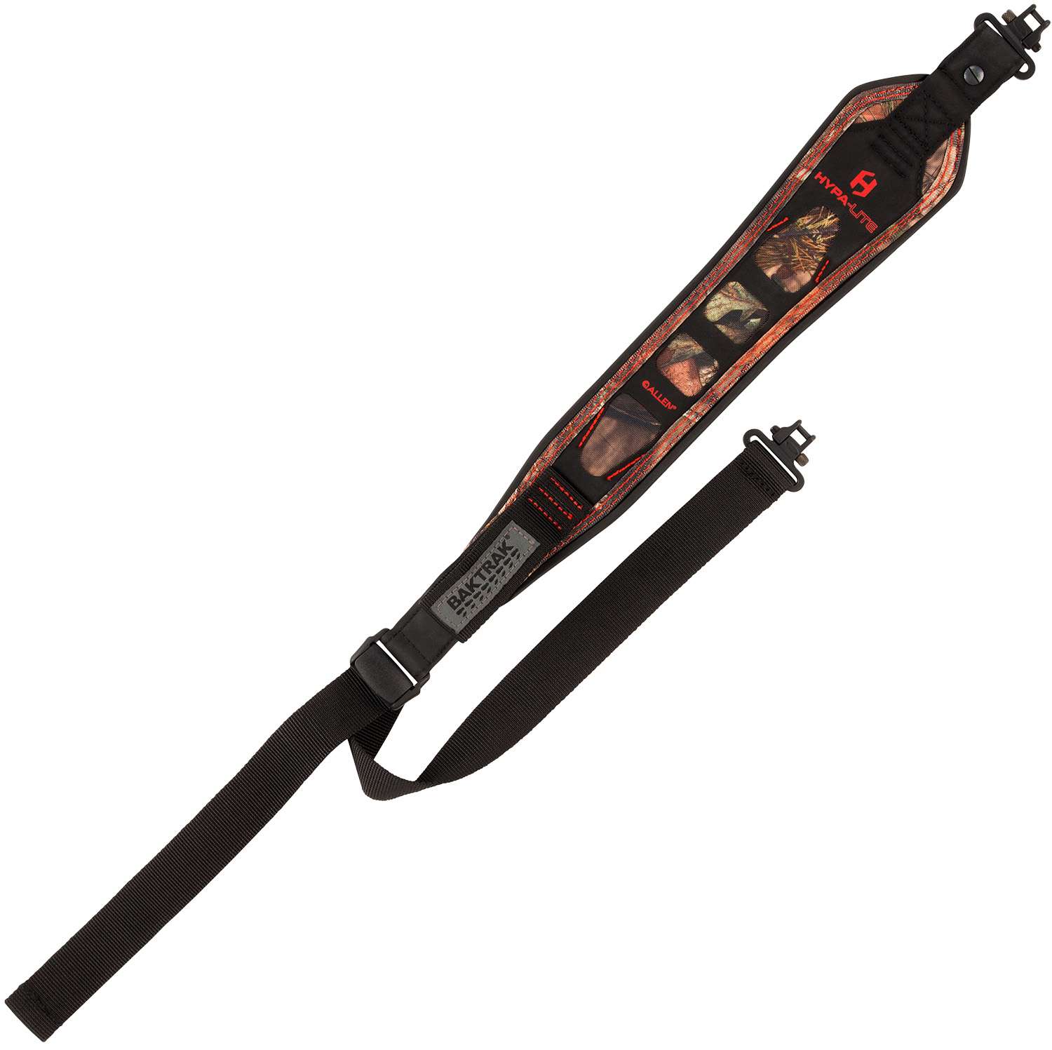 Allen 8374 Hex Mossy Oak Break-Up Country Hypalon Adjustable Rifle 1 Allen 8374 Hex Mossy Oak Break-Up Country Hypalon Adjustable Rifle