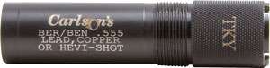 Carlsons Extended Turkey Choke Tube 20 Gauge 0.555 Beretta Mobile