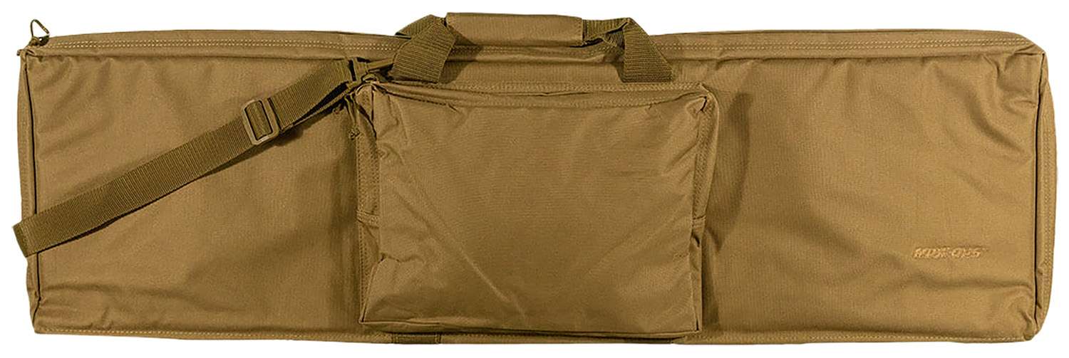 Bob Allen Tactical Max-Ops Rectangular 36 Inch Coyote Brown Gun Case 1 Bob Allen Tactical Max-Ops Rectangular 36 Inch Coyote Brown Gun Case