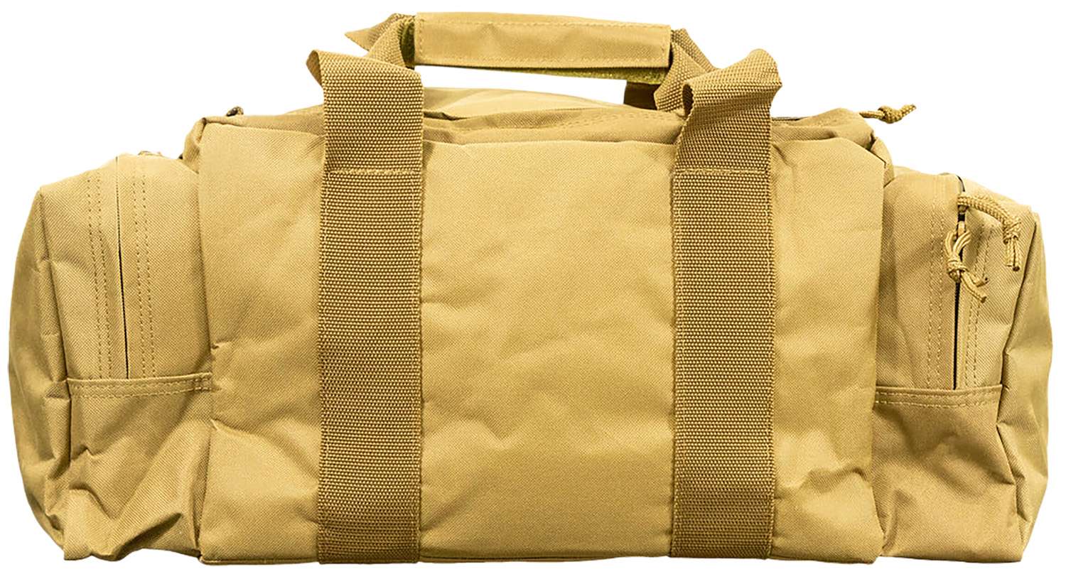 Bob Allen Tactical Max-Ops Range Bag 1 Bob Allen Tactical Max-Ops Tactical Flat Dark Earth Polyester Range Bag