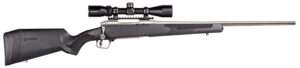 Savage Arms 110 Apex Storm XP 300 Winchester Magnum 24 Inch Rifle