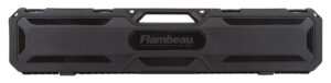 Flambeau 6448SC Express Gun Case 48" Rifle/Shotgun Polymer Black