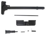 TacFire UPK1 Upper Parts Kits AR-15 Black Aluminum/Steel AR Platform