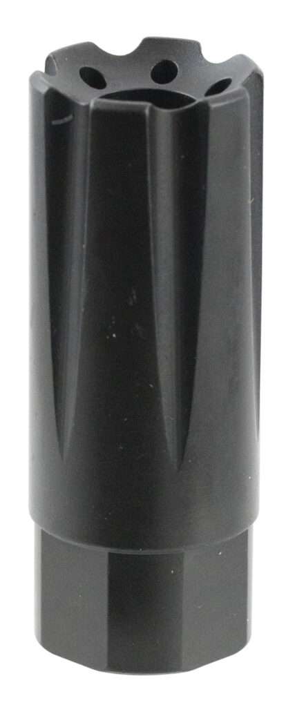 TacFire Linear 9mm Muzzle Brake Compensator Accessory