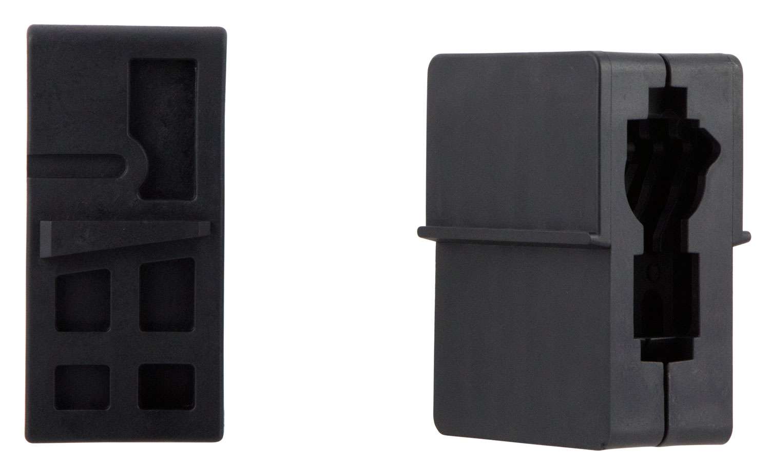 TacFire TL021 Vise Block Upper/Lower AR-15 Polymer