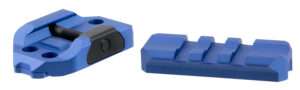 Strike Industries R.E.X. Riser Low Profile Picatinny Rail Accessory