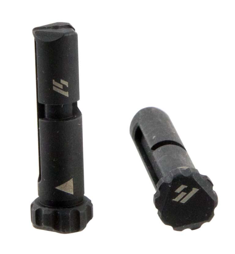 Strike Industries Shift Pins Quick Detach AR-10 Black Accessory