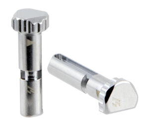 Strike Industries Shift Pins Quick Detach AR-15 Accessory