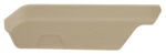 Magpul MAG447-FDE AK Cheek Riser  0.75" Flat Dark Earth