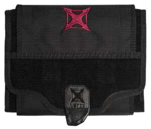 Vertx Tactigami Equipment Organizer Black Cordura Pouch