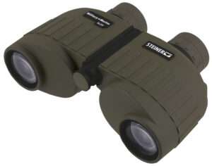 Steiner 2033 Military-Marine 8x30mm Porro Prism Scope