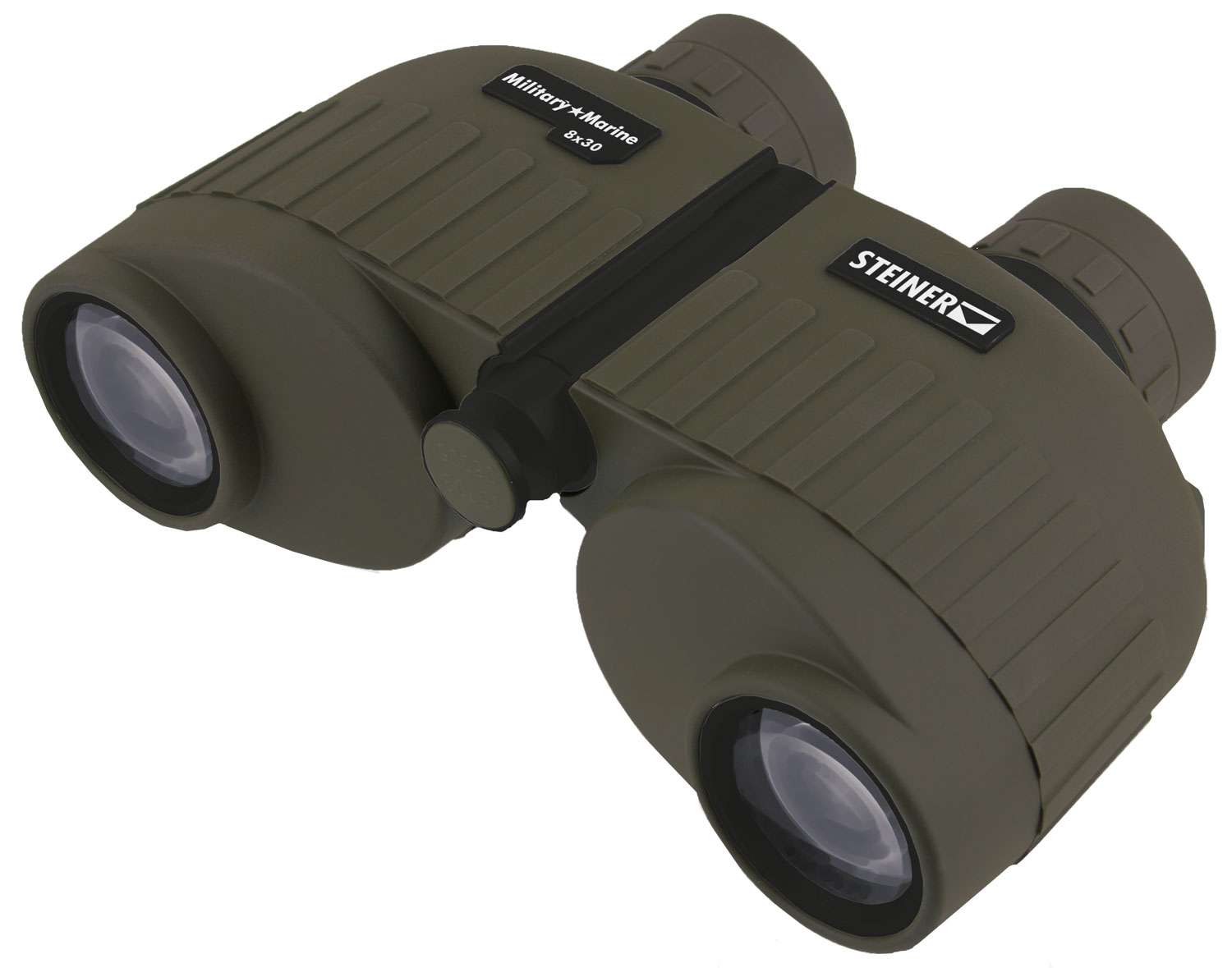Steiner 2033 Military-Marine 8x30mm Porro Prism Scope 1 Steiner 2033 Military-Marine 8x30mm Porro Prism Scope