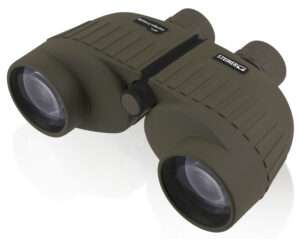 Steiner 2038 Military-Marine 7x50mm Porro Prism Binocular