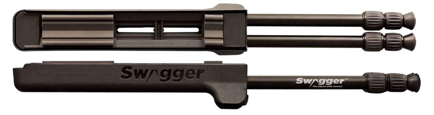 Swagger Hunter Bipod Polymer Shooting Accessory 1 Swagger Hunter Bipod Polymer Shooting Accessory