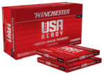 Winchester Ammo WMGLR Centerfire Large Rifle 1000 Per Box/5 Case