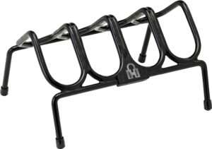 Hornady Four Gun Handgun Rack Accessory