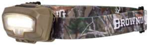 Browning Night Gig Red White Flat Dark Earth Headlamp