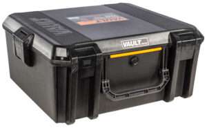 Pelican Vault Black Equipment Case