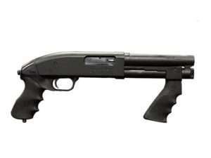PTR The Jack 12 Gauge 7 Inch Barrel Pump Action Shotgun