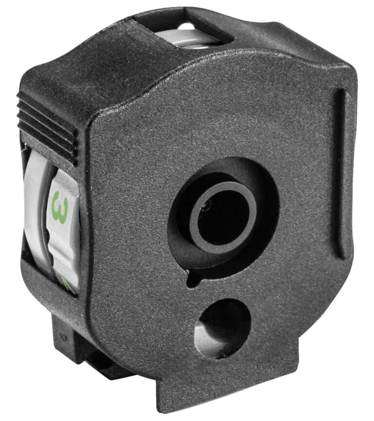 Gamo 10X Gen2 Quick-Shot 22 Caliber 10 Round Black Magazine