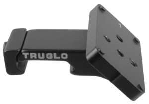 Truglo 45 Degree Offset Red Dot Sight Mount Accessory
