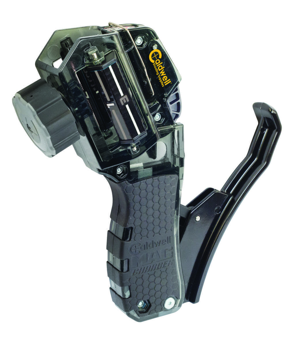 Caldwell Mag Charger Pistol Magazine Loader Accessory 1 Caldwell Mag Charger Pistol Magazine Loader Accessory