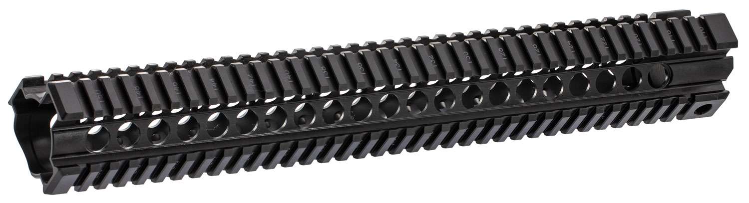 Midwest Industries T-Series AR-15 15 Inch Handguard 1 Midwest Industries T-Series AR-15 15 Inch Handguard