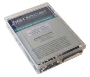 Strike Industries AR-15 Matte Black Pin Kit Accessory