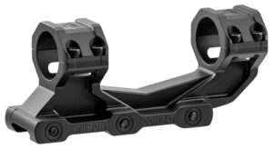 Wilson Combat V3 Ultralight 1 Inch Scope Mount Ring Combo Accessory