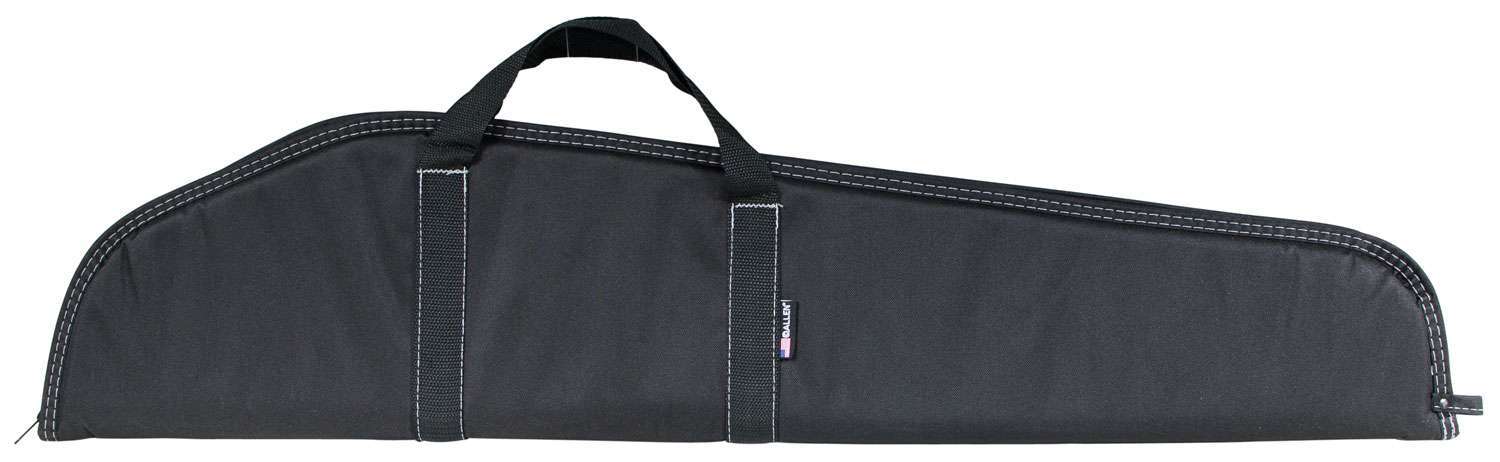 Allen Durango 40 Inch Black Rifle Case with Foam Padding 1 Allen Durango 40 Inch Black Rifle Case with Foam Padding