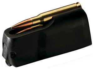 Browning X-Bolt 22-250 Remington 4 Round Detachable Magazine