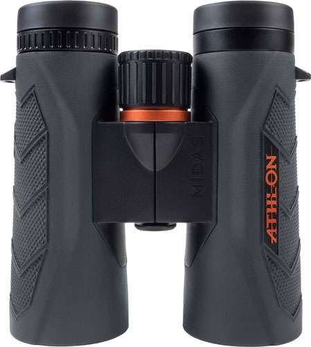 Athlon Midas G2 10x42 UHD Roof Prism Binocular