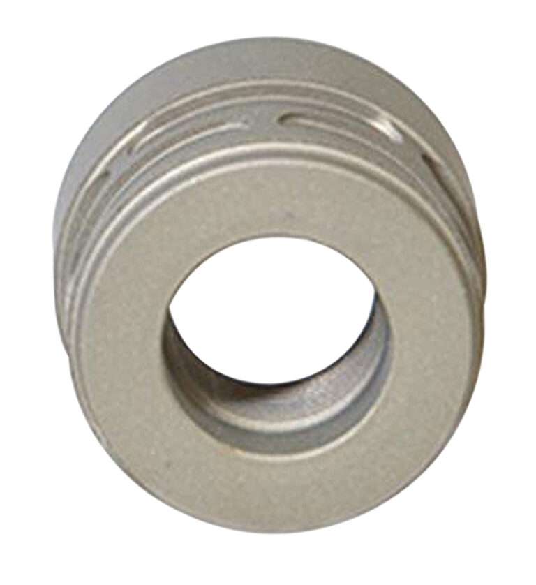 Q LLC Erector 22 Caliber Direct Thread Mounting Adapter