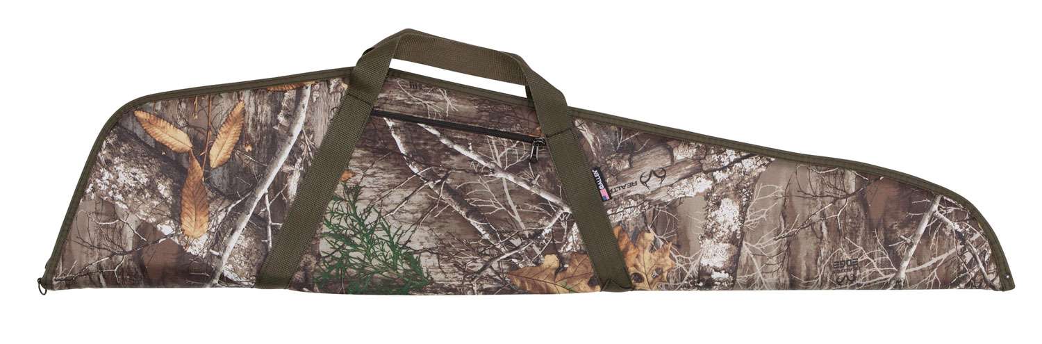 Allen Company Emerald 46 Inch Rifle Case Realtree Edge 1 Allen Company Emerald 46 Inch Rifle Case Realtree Edge