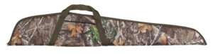 Allen Company Emerald Realtree Edge Endura 52 Inch Shotgun Case