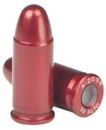 A-Zoom 15153 Pistol Snap Cap 32ACP 5Pack