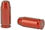 A-Zoom 15114 Pistol Snap Cap 40S&W 5Pack